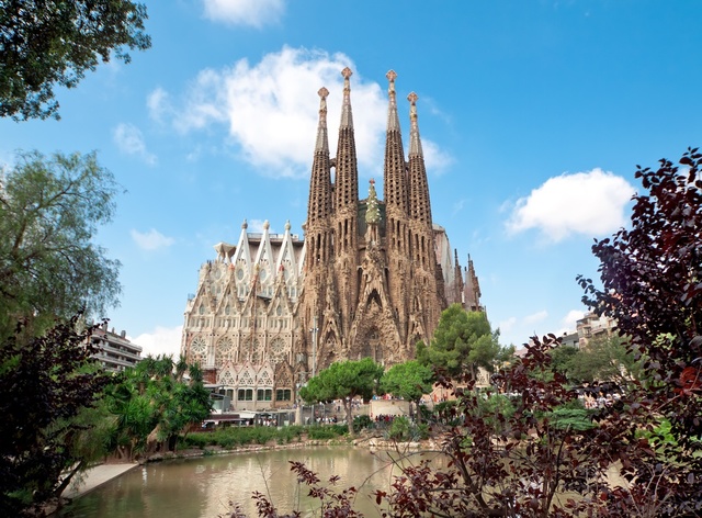 Sagrada Família