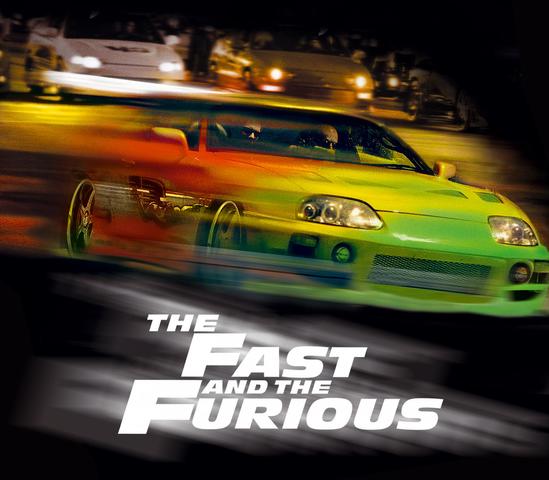 Fast & Furious is released