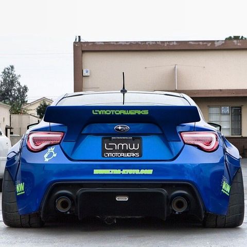 Japan Car Enthusiassts