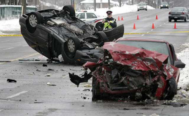 Illegal Street Racing