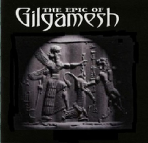 The Epic of Gilgamesh