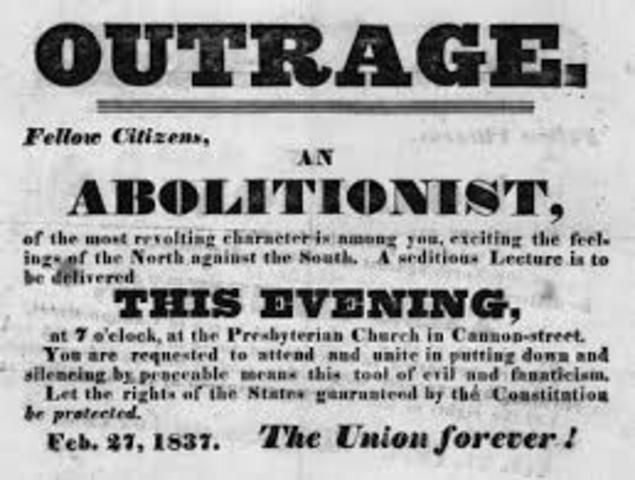 the missouri compromise