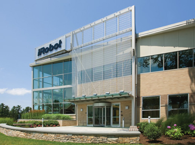 Основание компании