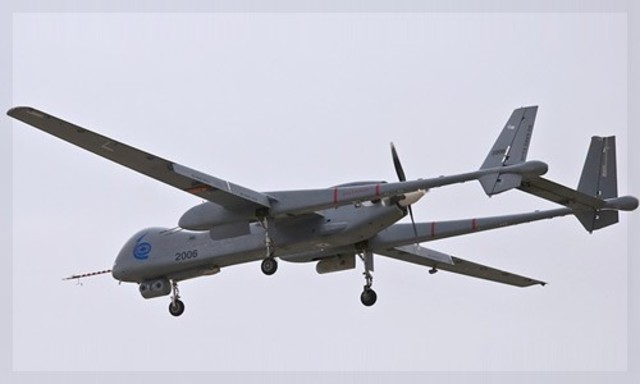 Беспилотники