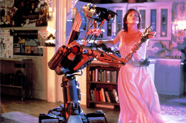 Short Circuit