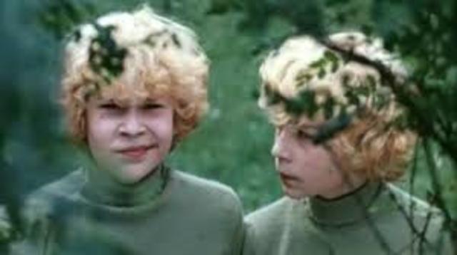 Приключения Электроника