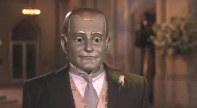 Bicentennial Man
