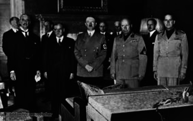 Munich Conference