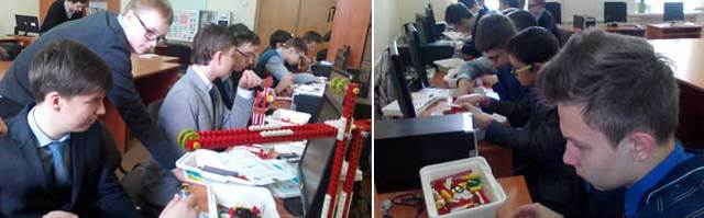 Робототехника