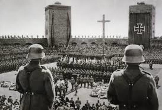 germans try to take moscow