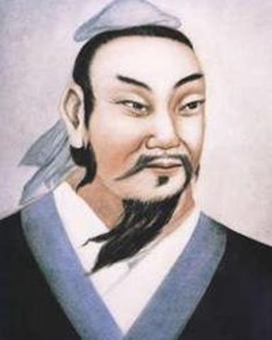 Mencius is better known and is criticized