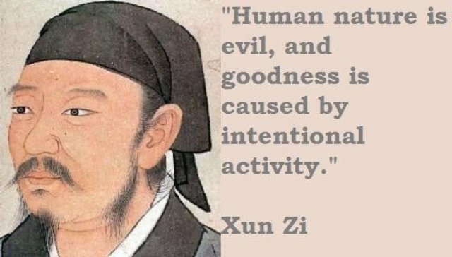 Mencius becomes better known and is criticized