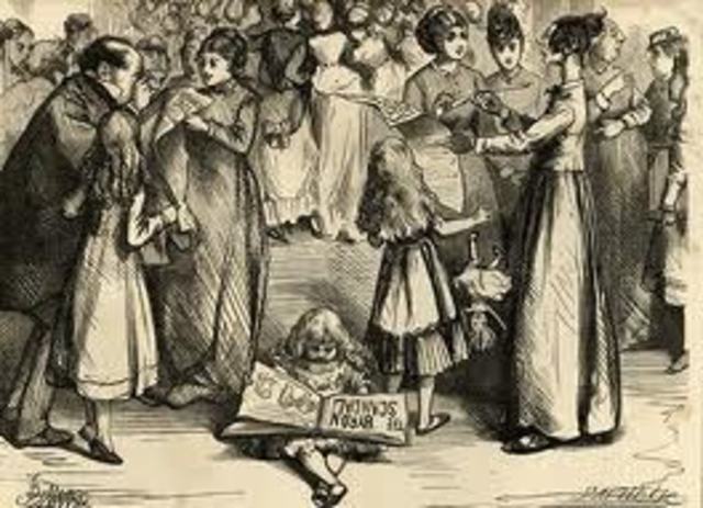 Married Women's Property Act