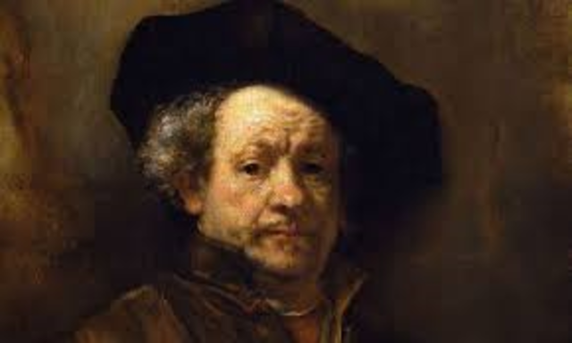 NACE REMBRANDT