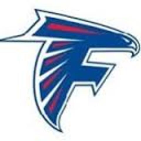 J'ai entré la lycée de college Forbush