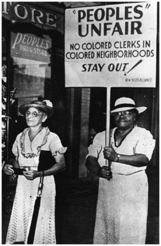 The Civil Rights Act