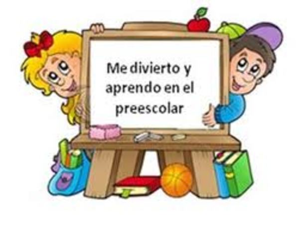 Preescolar