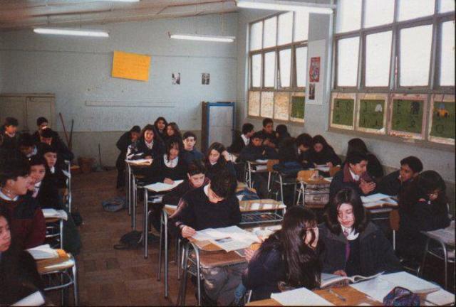 Secondary C.E.M.L.A.P.