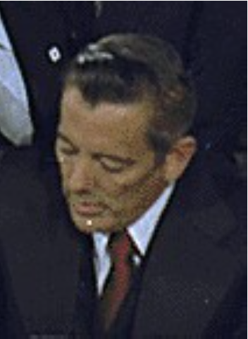 General Omar Torrijos Herrera tar makten