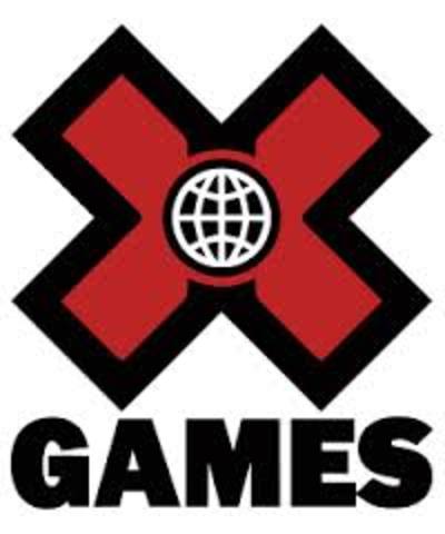 the X games