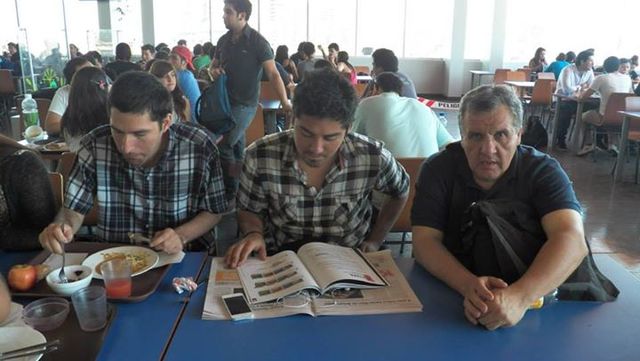 University San Sebastián