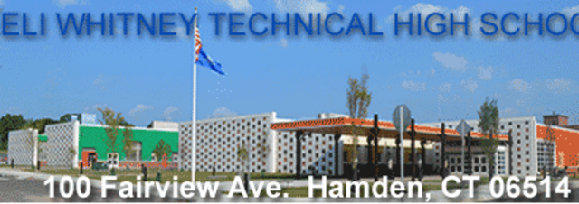 Attended Eli Whitney High School in Brooklyn