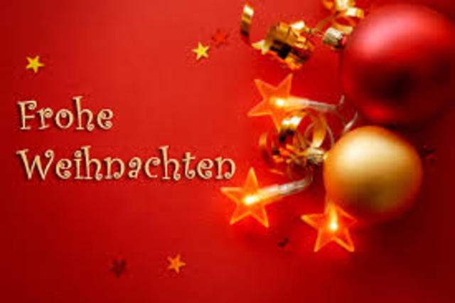 Weihnachtstag