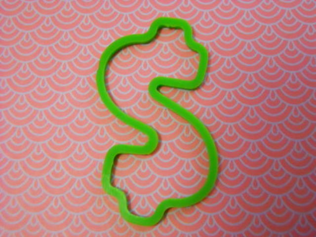 Silly Bandz Retail