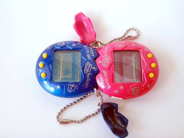 Mesutchi and Osutchi