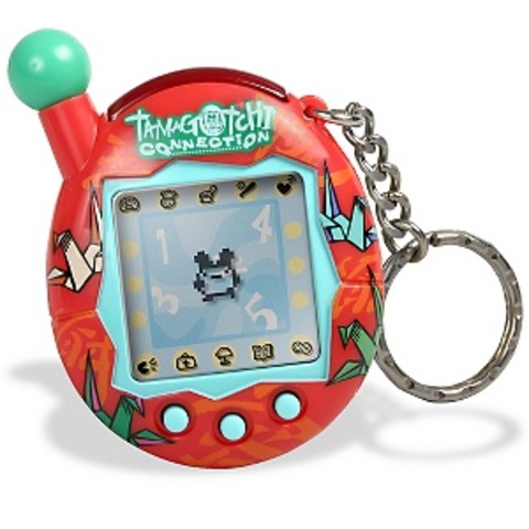 Tamagotchi Connection 5