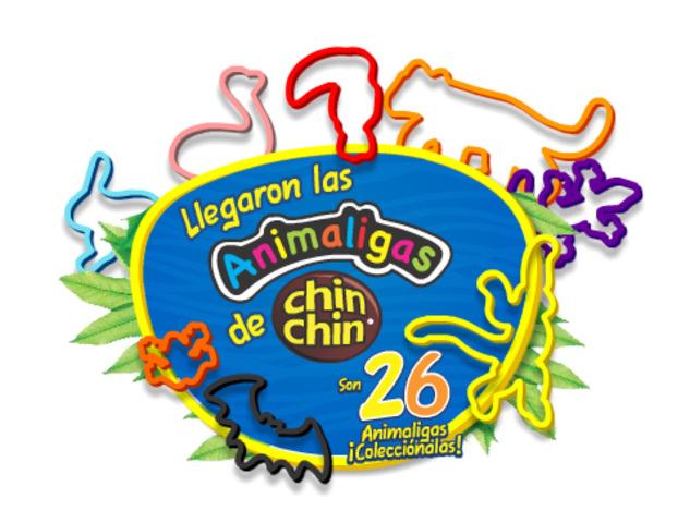 Chin Chin chocolates