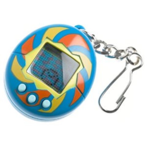 Tamagotchi Mini