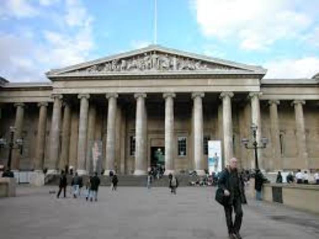 British museum
