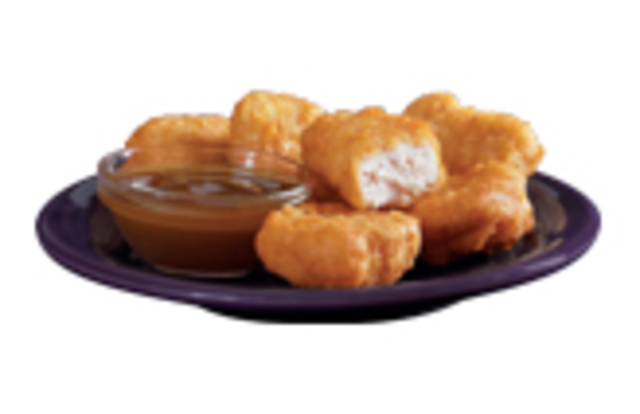 Chicken McNuggets introduced