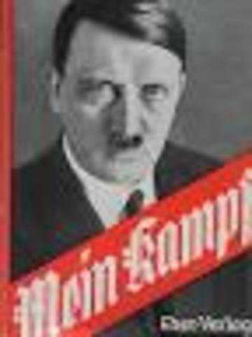 Mein Kampf