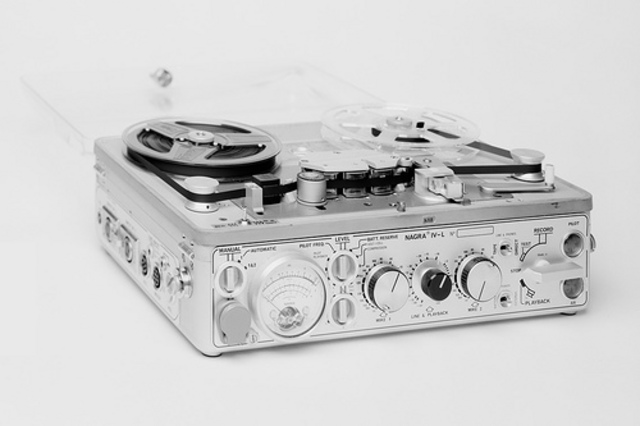 Nagra IV-L