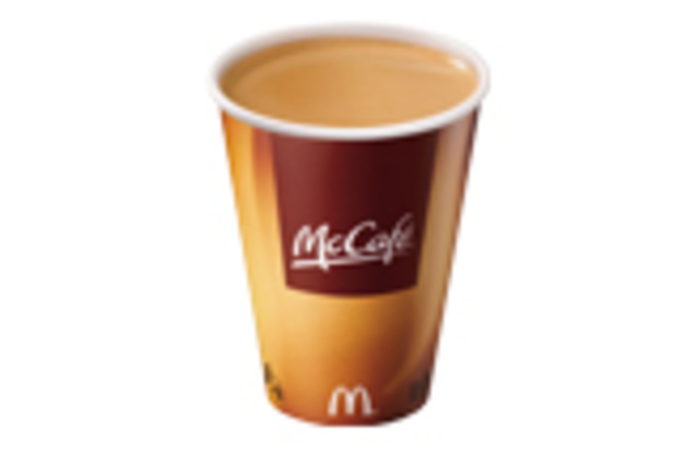 McCafé Ground Coffee introduced
