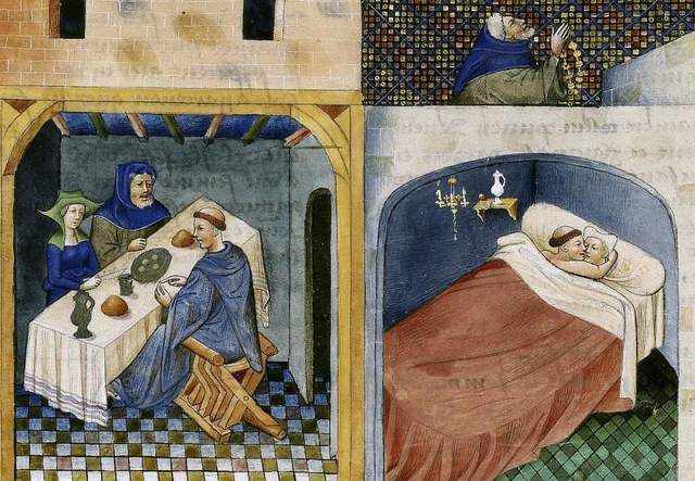 - 476 d.C Edad antigua