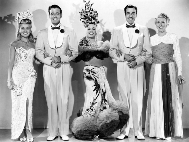 Spingtime in the rockies