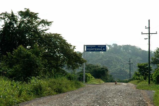 Justo Rufino Barrios berth date