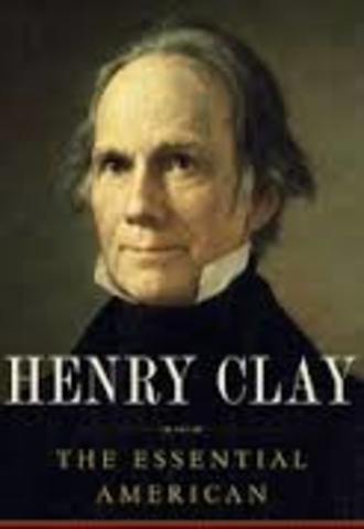 The Compromise Of 1850