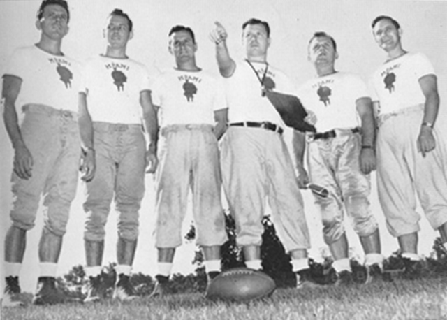 Grades and athletics