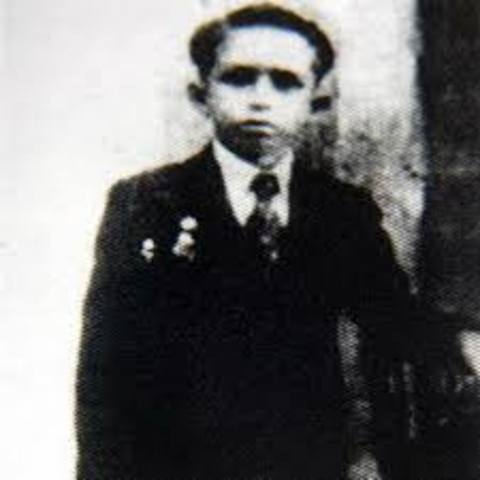 Gabo publica sus primeros textos