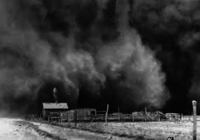Dust Bowl