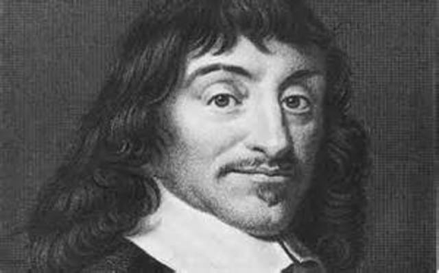 rene Descartes proposition