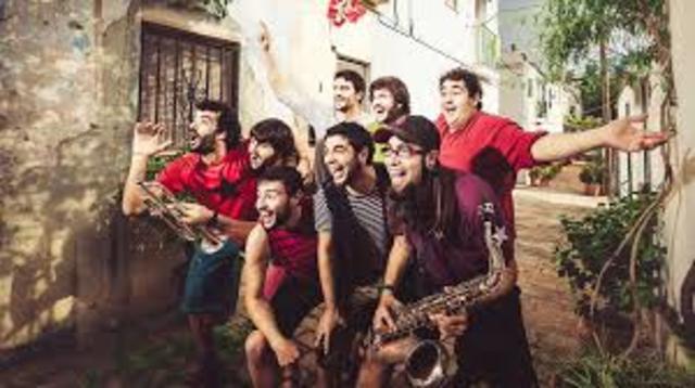 Primera Gira Mundial