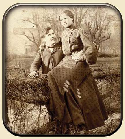 Feleségül veszi Holics Eugéniiát (Janka)