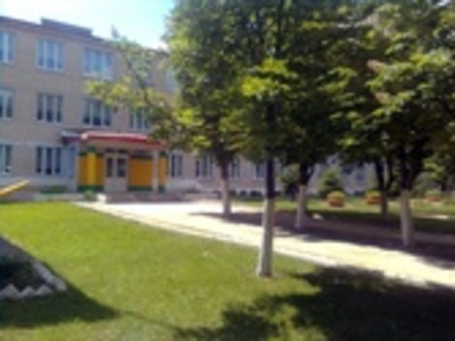 Пиревичская СШ сегодня