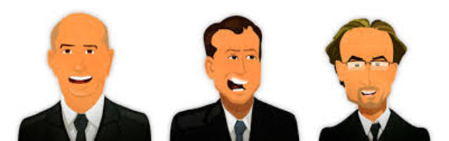 PIONEROS DE LA ORIENTACIÓN EN VENEZUELA