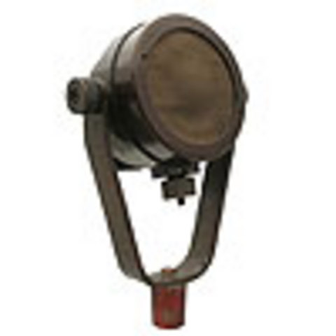 Omni-directional dynamic mic